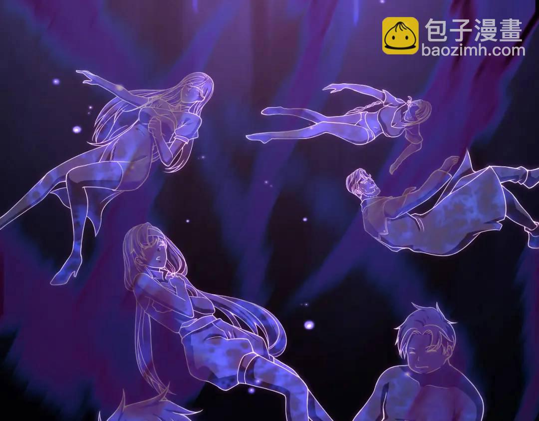 開局強吻裂口女 - 第32話 夢境的試煉！(2/5) - 3