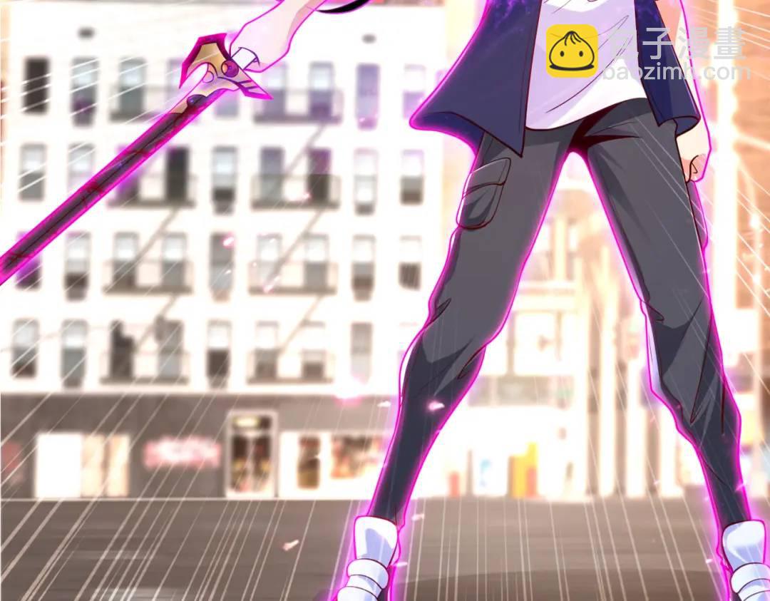 開局強吻裂口女 - 第34話 以雷霆擊碎黑暗(3/5) - 5