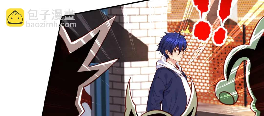 開局強吻裂口女 - 第34話 以雷霆擊碎黑暗(3/5) - 4