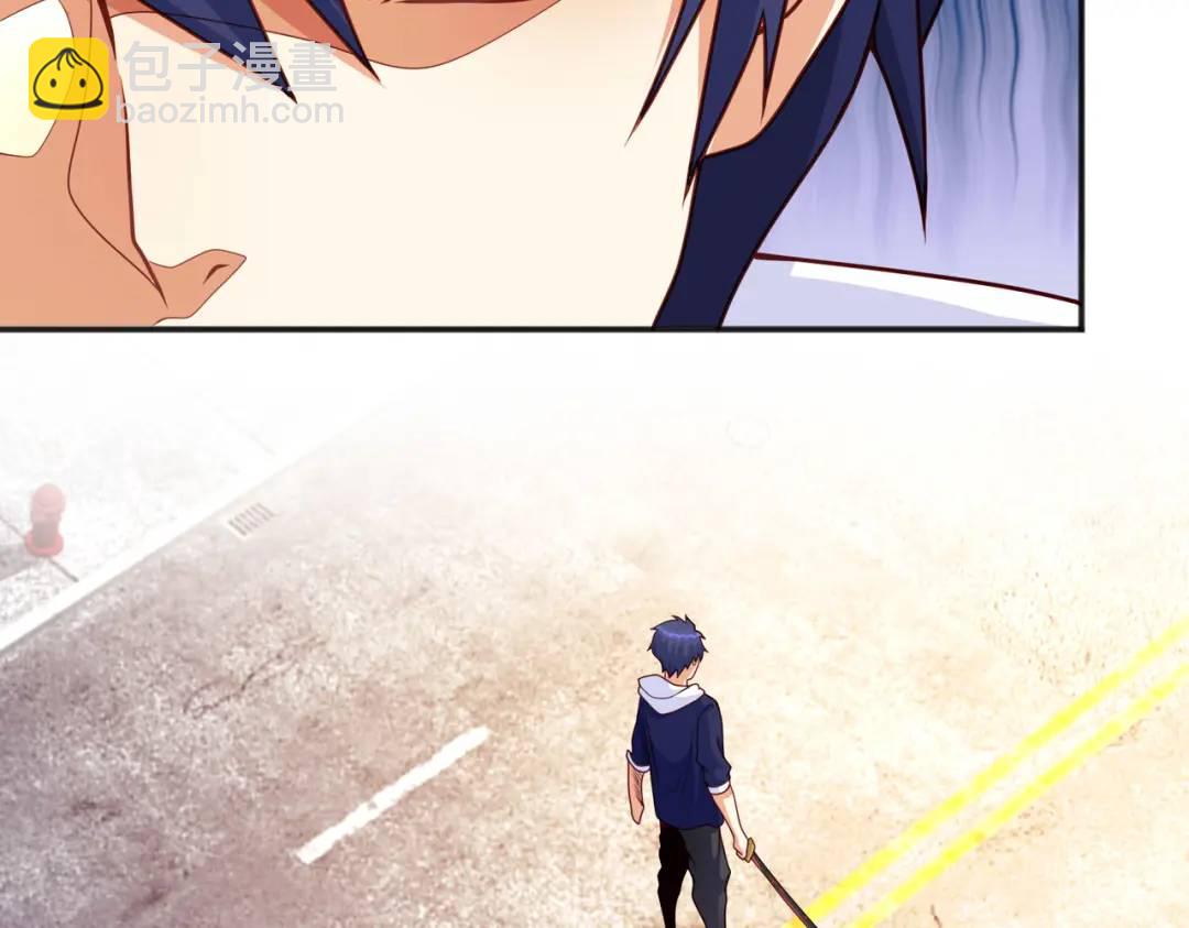 開局強吻裂口女 - 第34話 以雷霆擊碎黑暗(4/5) - 4