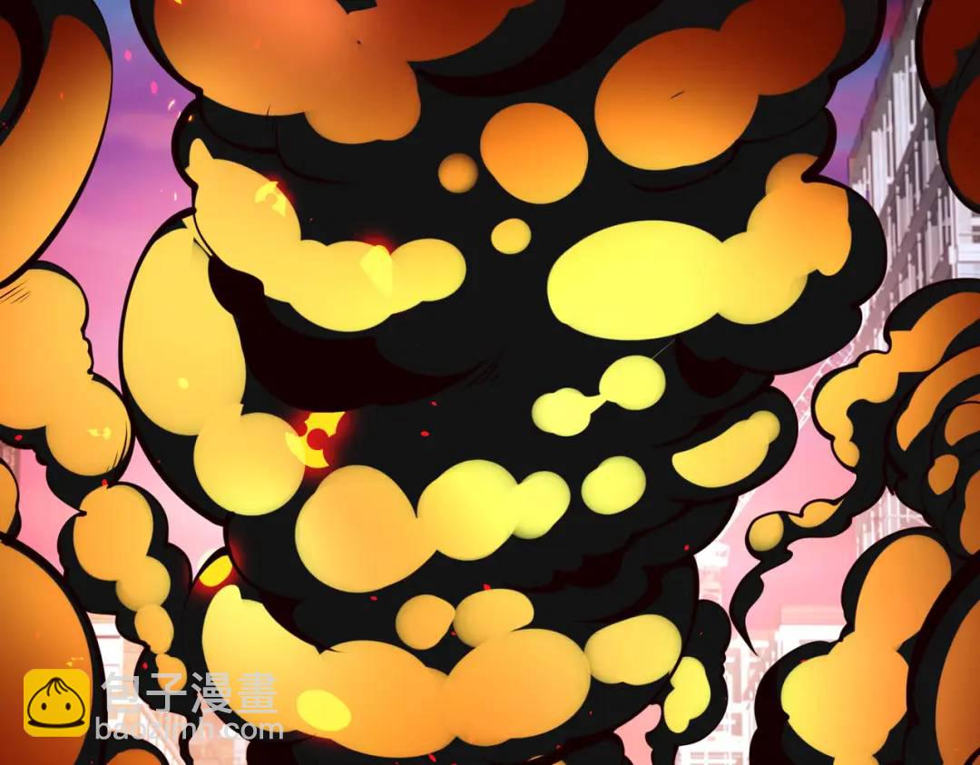 開局強吻裂口女 - 第34話 以雷霆擊碎黑暗(5/5) - 1