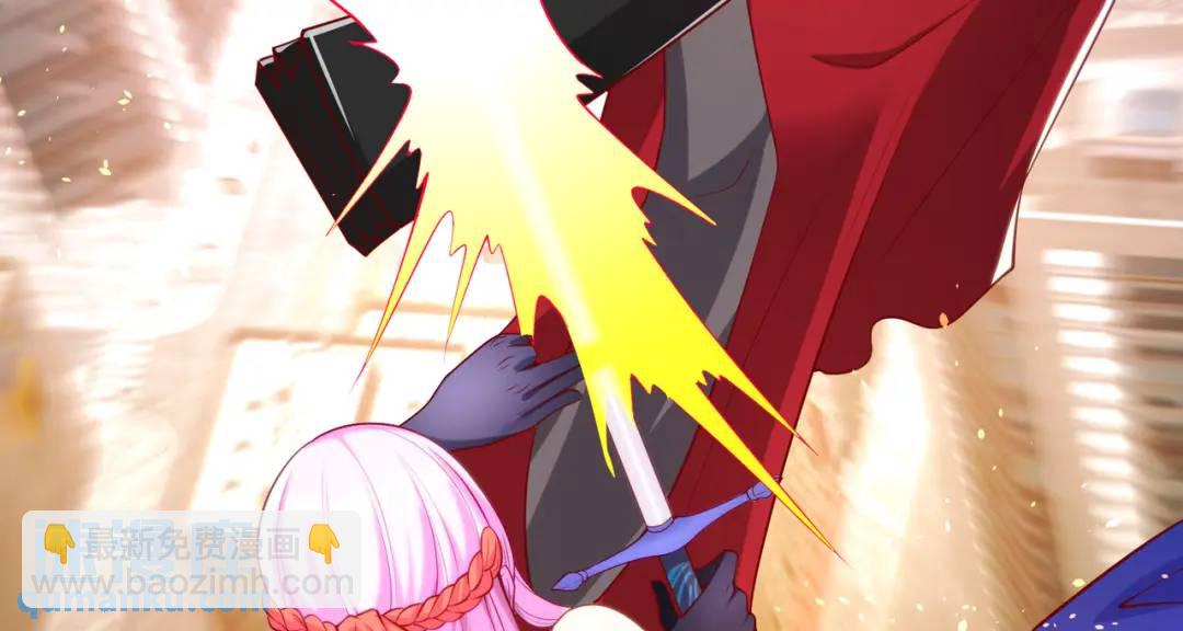 開局強吻裂口女 - 第34話 以雷霆擊碎黑暗(1/5) - 6