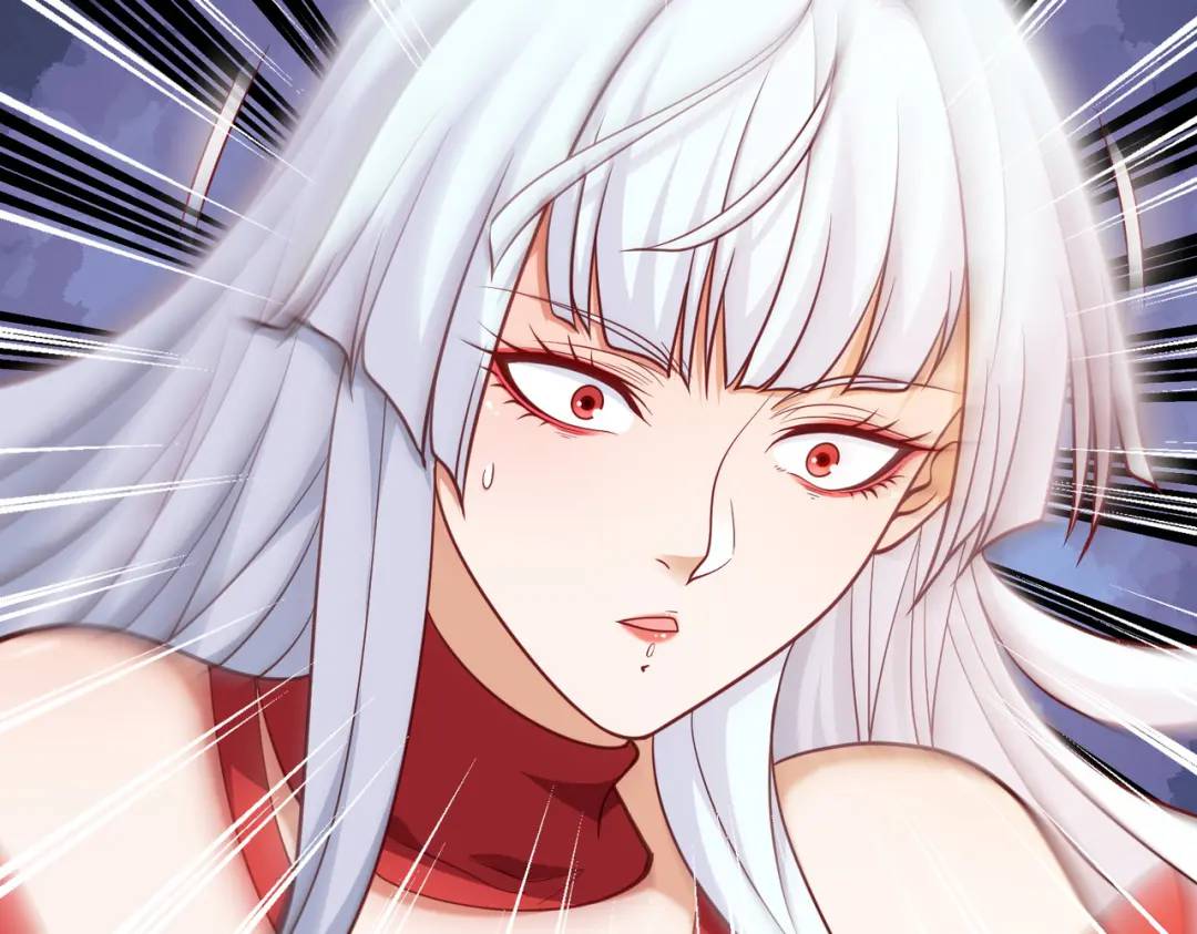 開局強吻裂口女 - 第36話 紅葉甦醒！(3/4) - 7