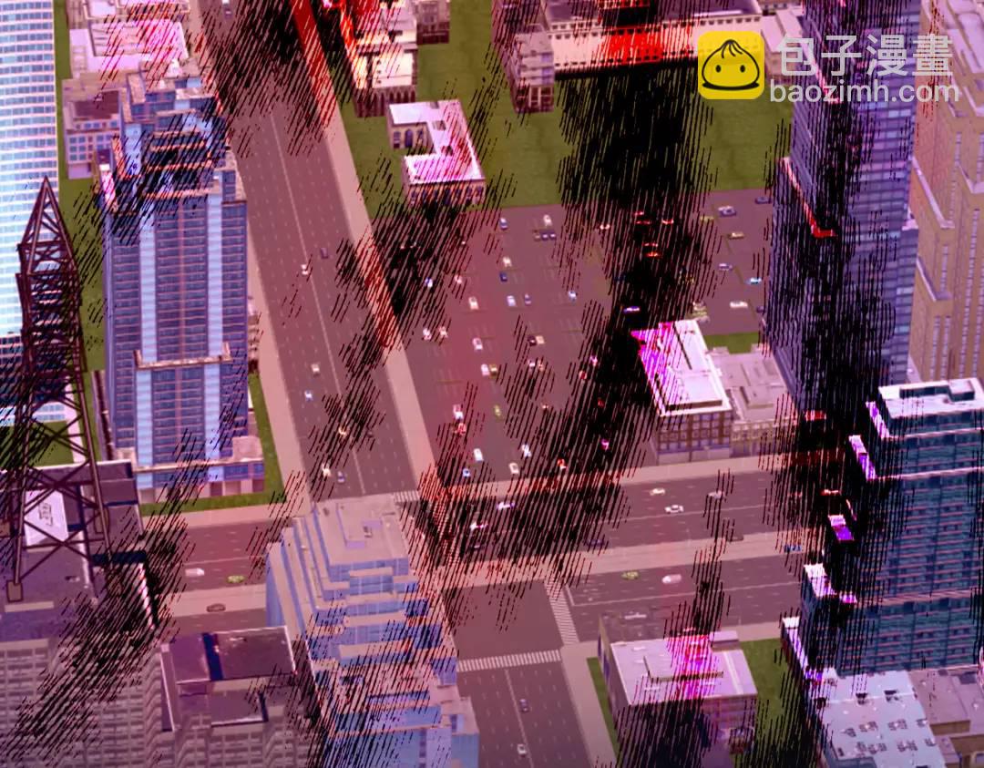 開局強吻裂口女 - 第40話 進擊的社畜！(1/5) - 4