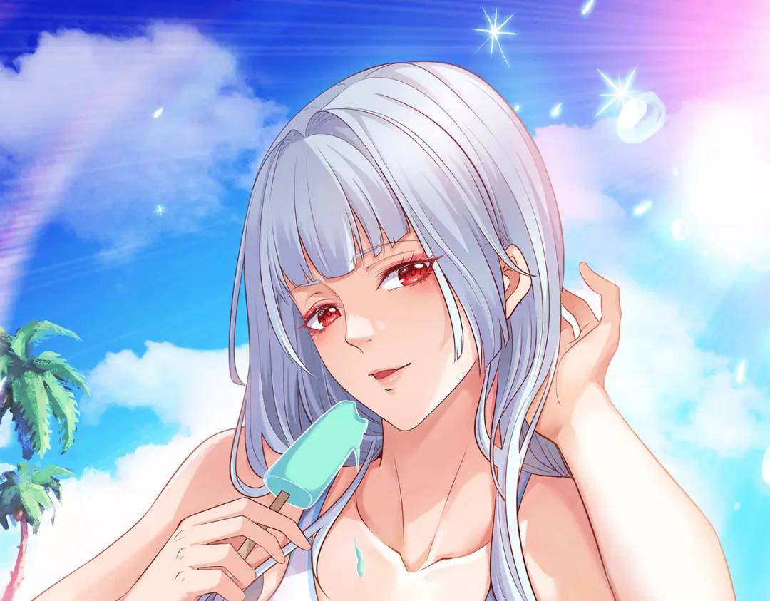 開局強吻裂口女 - 第42話 賢者之石碎片(1/5) - 1