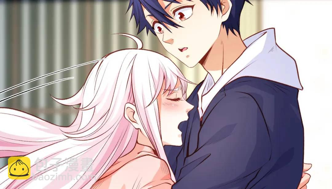 開局強吻裂口女 - 第44話 傳說中的校霸！(2/4) - 5