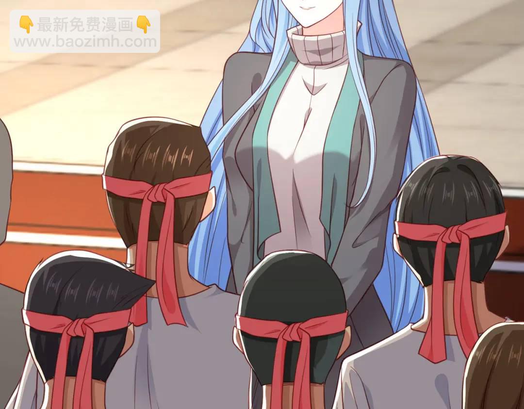 開局強吻裂口女 - 第46話 鬼怪的末日！(1/4) - 7