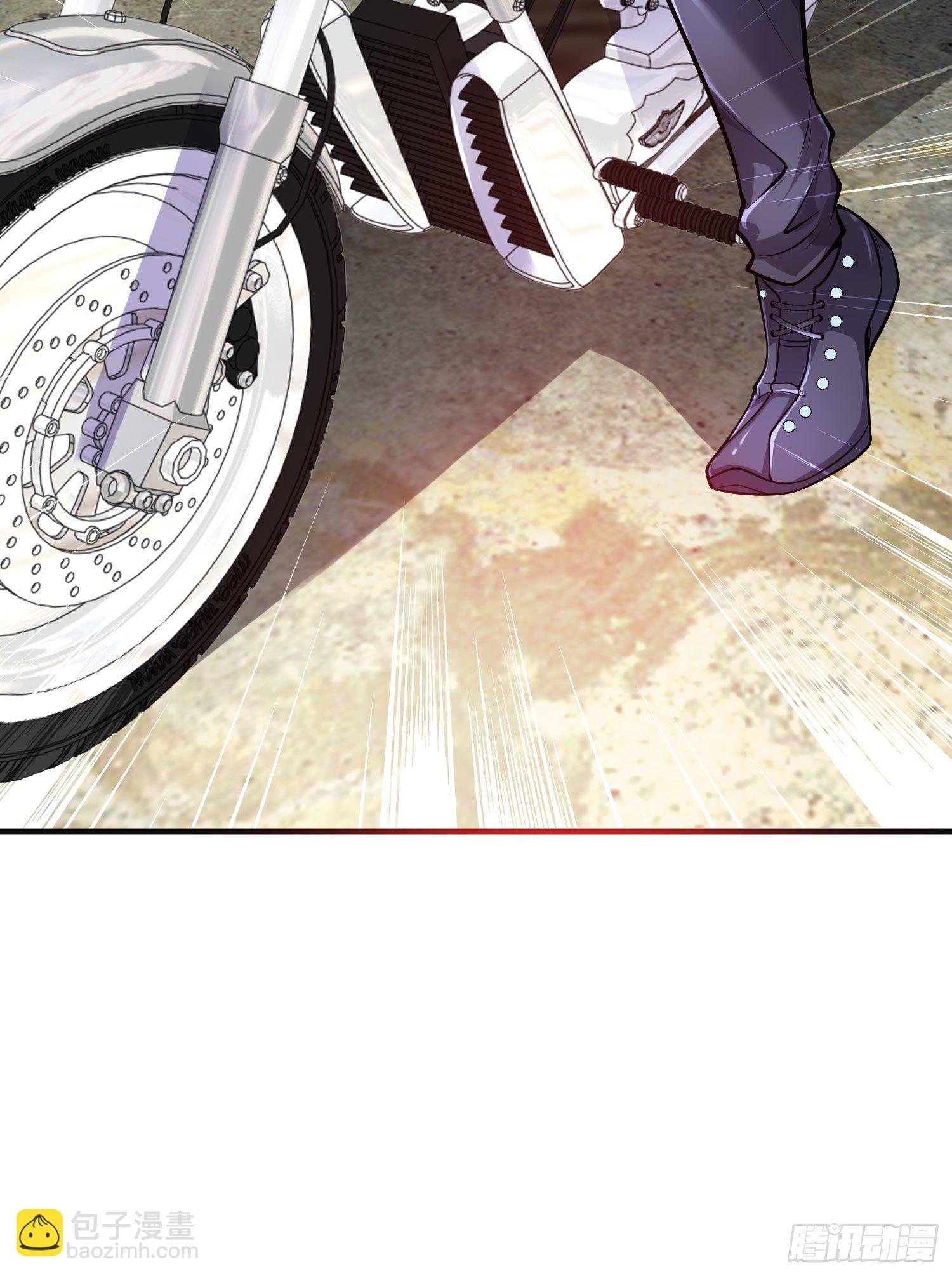 開局強吻裂口女 - 第4話 靈車魔來襲！(1/2) - 1