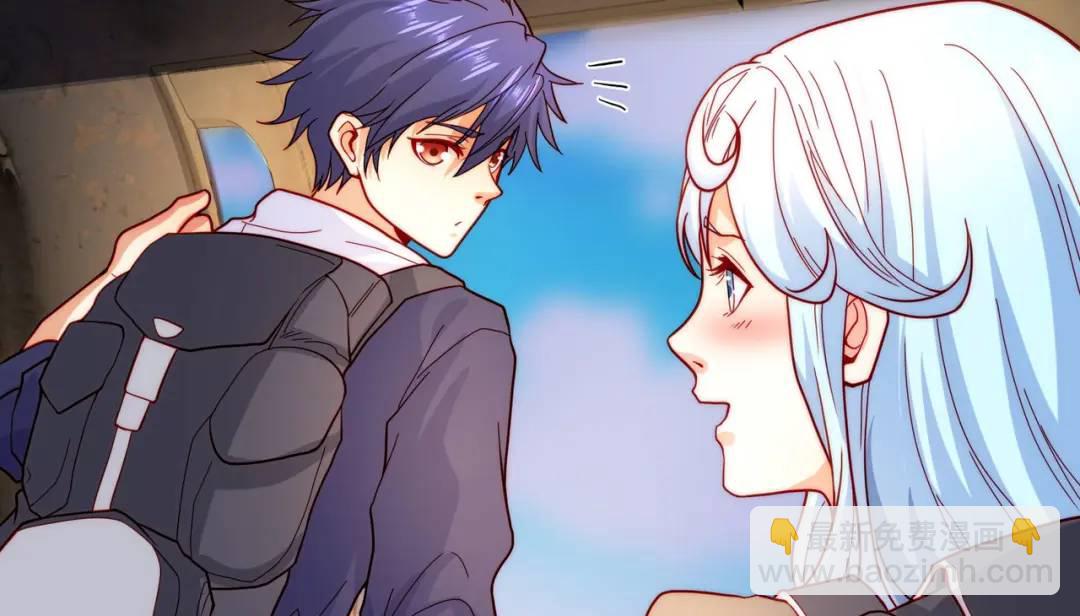 開局強吻裂口女 - 第56話 姐姐的美好回憶(3/4) - 6