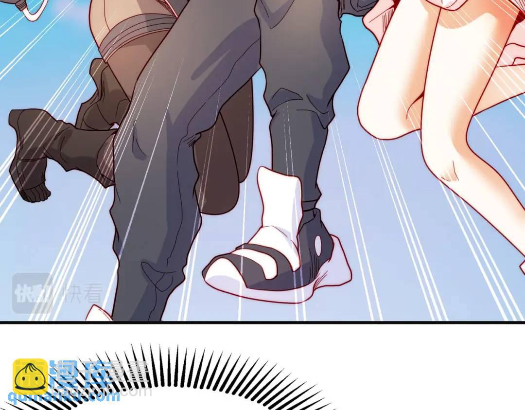 開局強吻裂口女 - 第56話 姐姐的美好回憶(3/4) - 5