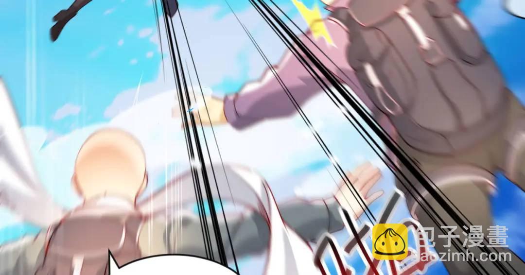 開局強吻裂口女 - 第56話 姐姐的美好回憶(3/4) - 8