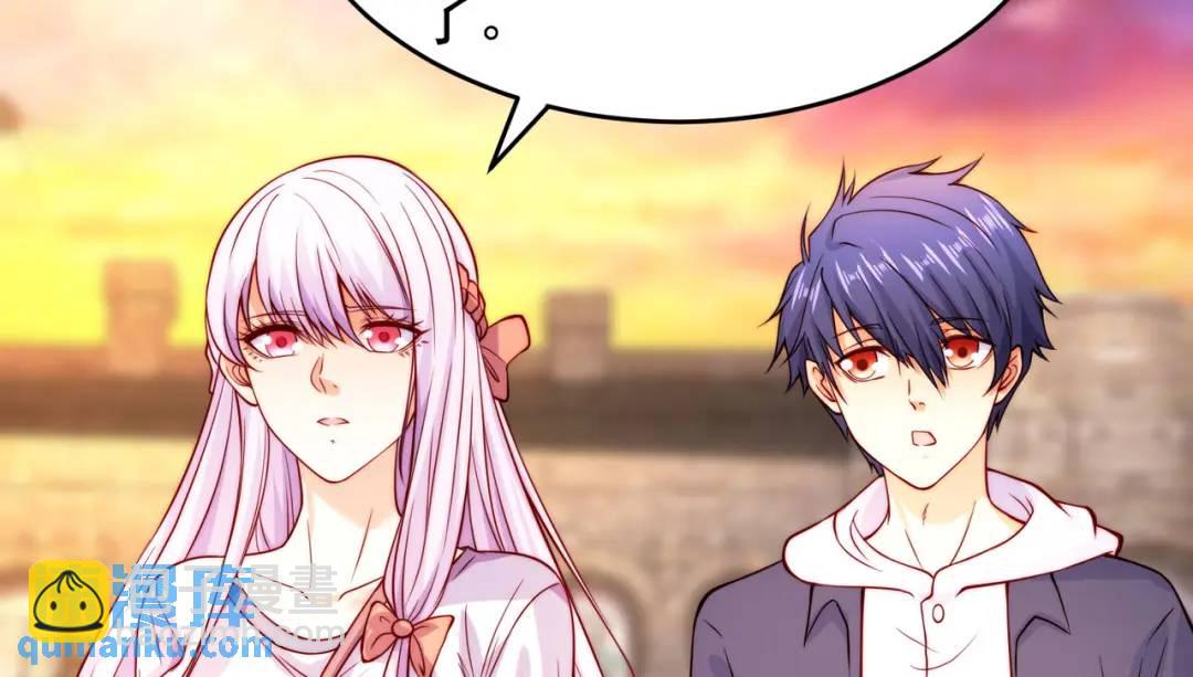 開局強吻裂口女 - 第56話 姐姐的美好回憶(2/4) - 7