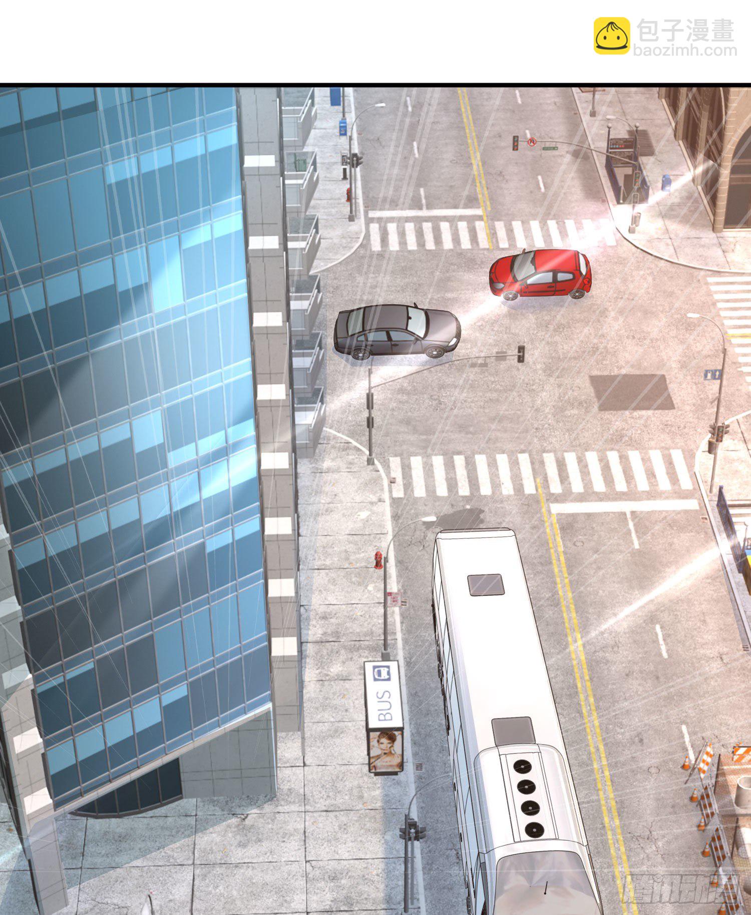 開局強吻裂口女 - 第6話 36D導師逼我入學(1/2) - 1