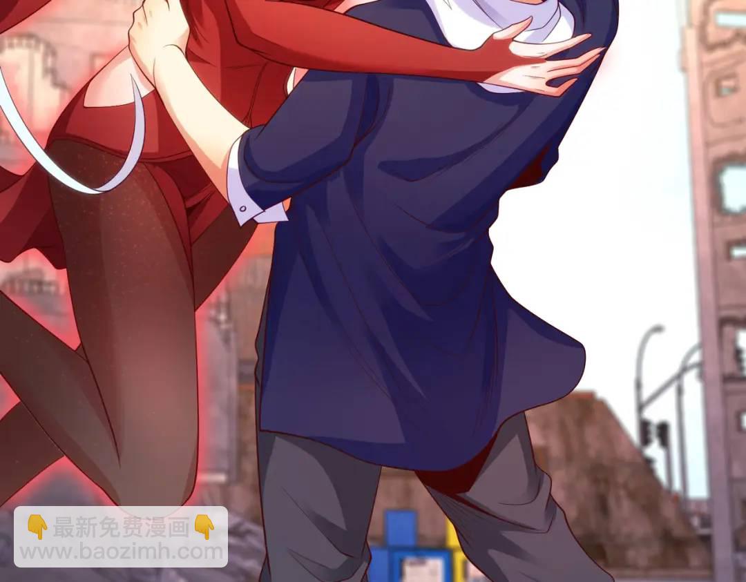 開局強吻裂口女 - 第60話 紅葉被人發現了？(3/4) - 7