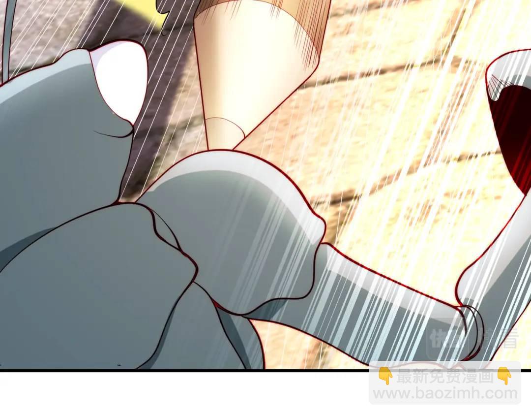 開局強吻裂口女 - 第62話 蜚蠊鬼VS魔蠅鬼(1/4) - 3