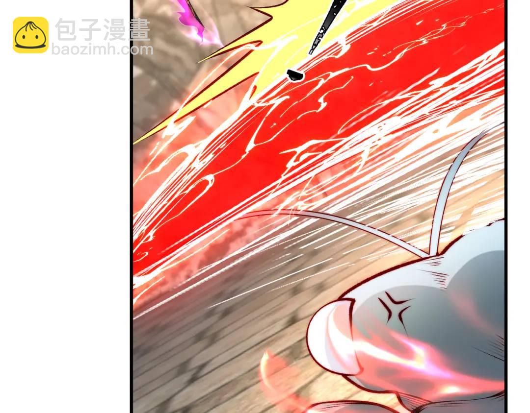 開局強吻裂口女 - 第62話 蜚蠊鬼VS魔蠅鬼(2/4) - 3