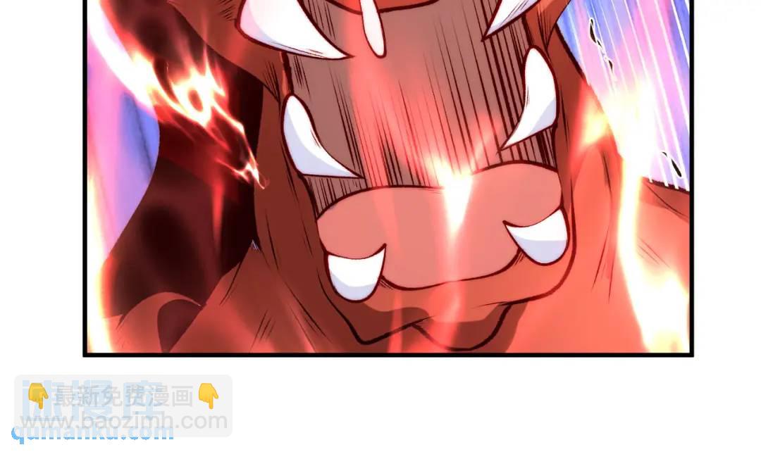 開局強吻裂口女 - 第62話 蜚蠊鬼VS魔蠅鬼(2/4) - 4