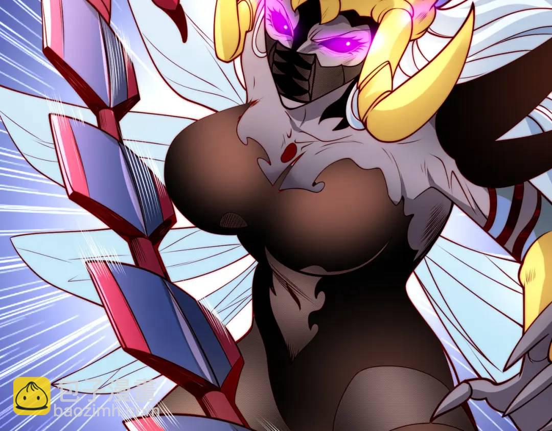 開局強吻裂口女 - 第64話 林缺的第二個異能！(3/3) - 2