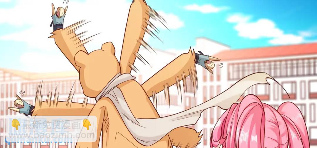 開局強吻裂口女 - 第66話 妹妹的日常生活(3/3) - 3