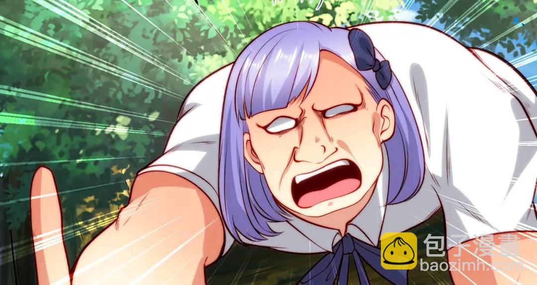 開局強吻裂口女 - 第66話 妹妹的日常生活(1/3) - 7