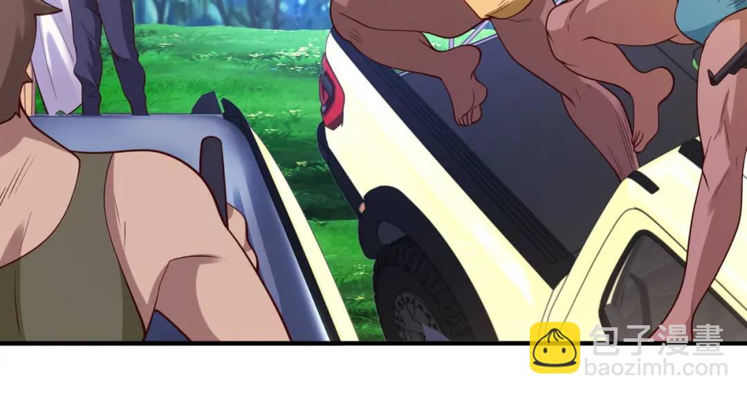 開局強吻裂口女 - 第74話 我在沙漠種綠洲(3/4) - 6