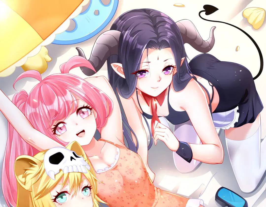 開局強吻裂口女 - 第78話 玩命的硬幣遊戲(1/3) - 1