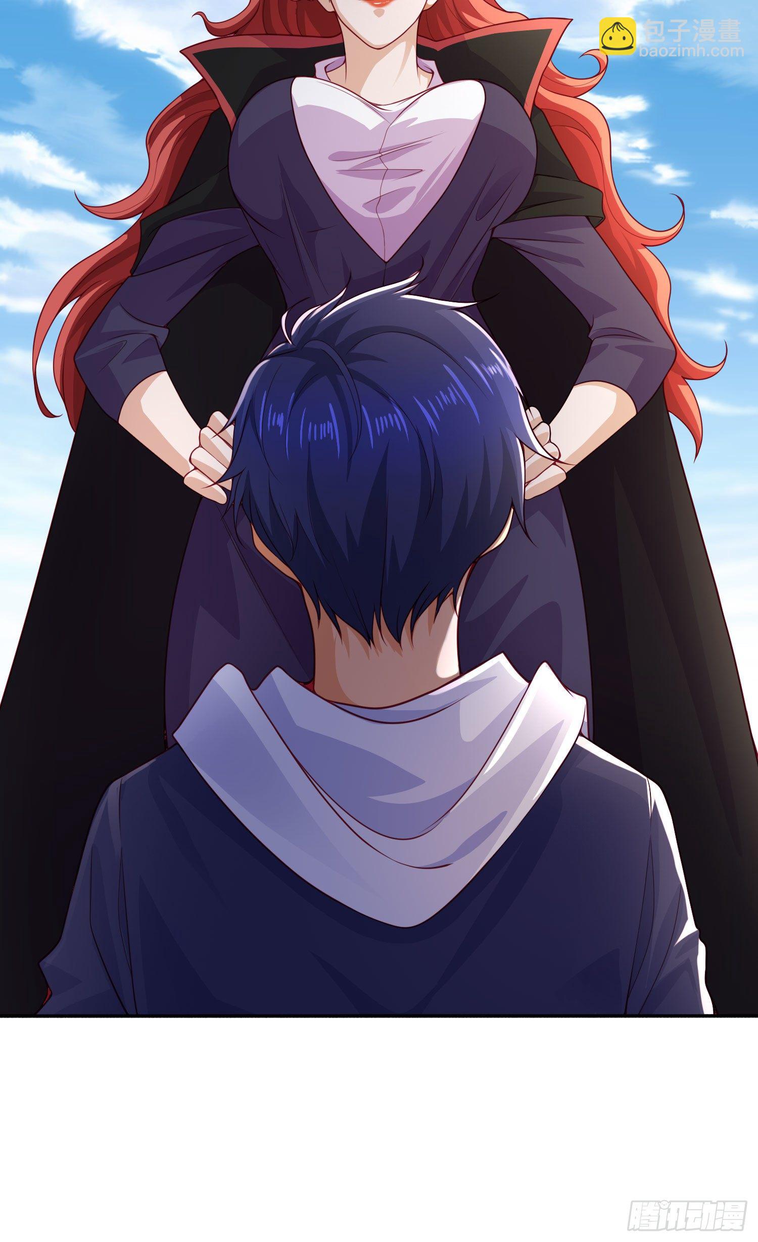 開局強吻裂口女 - 第8話 在座的各位都是垃圾(1/2) - 2