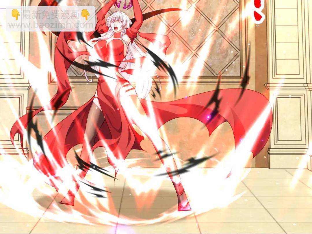 開局強吻裂口女 - 第80話 沙影鬼的真實身份！(2/4) - 1