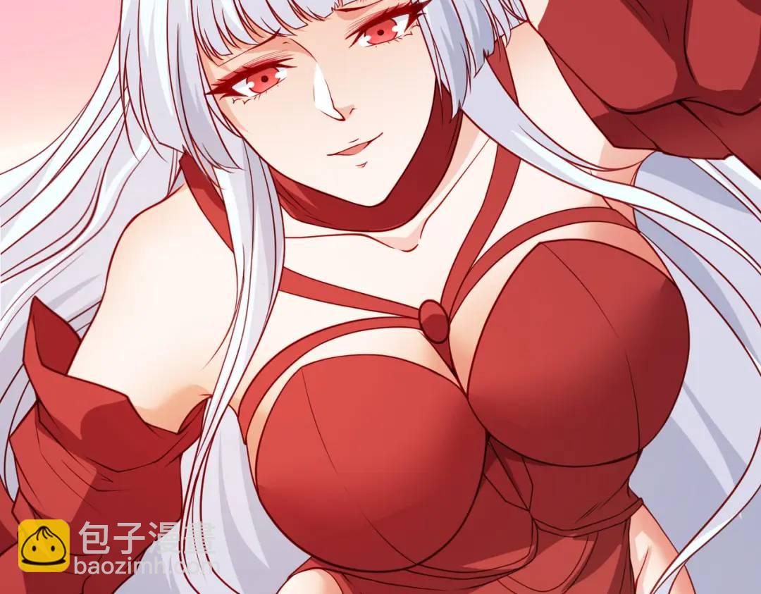 開局強吻裂口女 - 第88話 兩情若是久長時(3/5) - 7