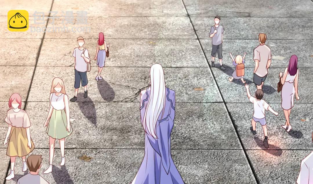 開局強吻裂口女 - 第88話 兩情若是久長時(3/5) - 1