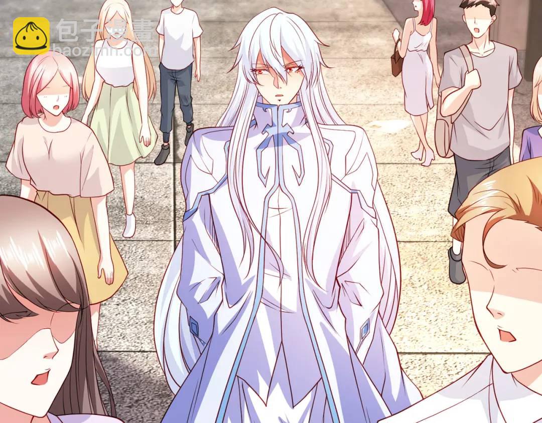 開局強吻裂口女 - 第88話 兩情若是久長時(3/5) - 6