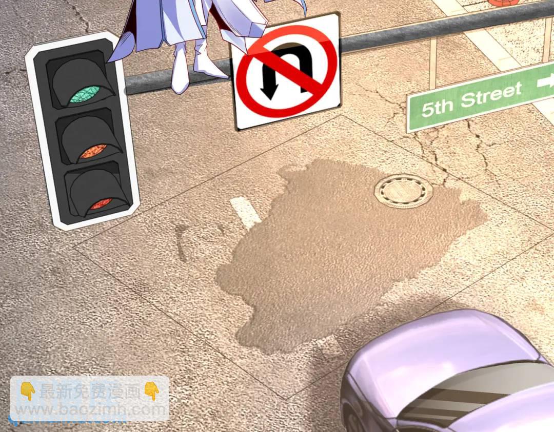 開局強吻裂口女 - 第88話 兩情若是久長時(3/5) - 1