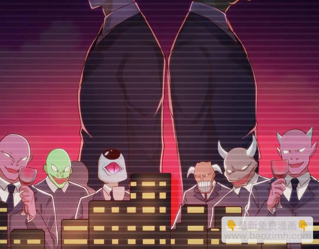 開局強吻裂口女 - 第88話 兩情若是久長時(1/5) - 7