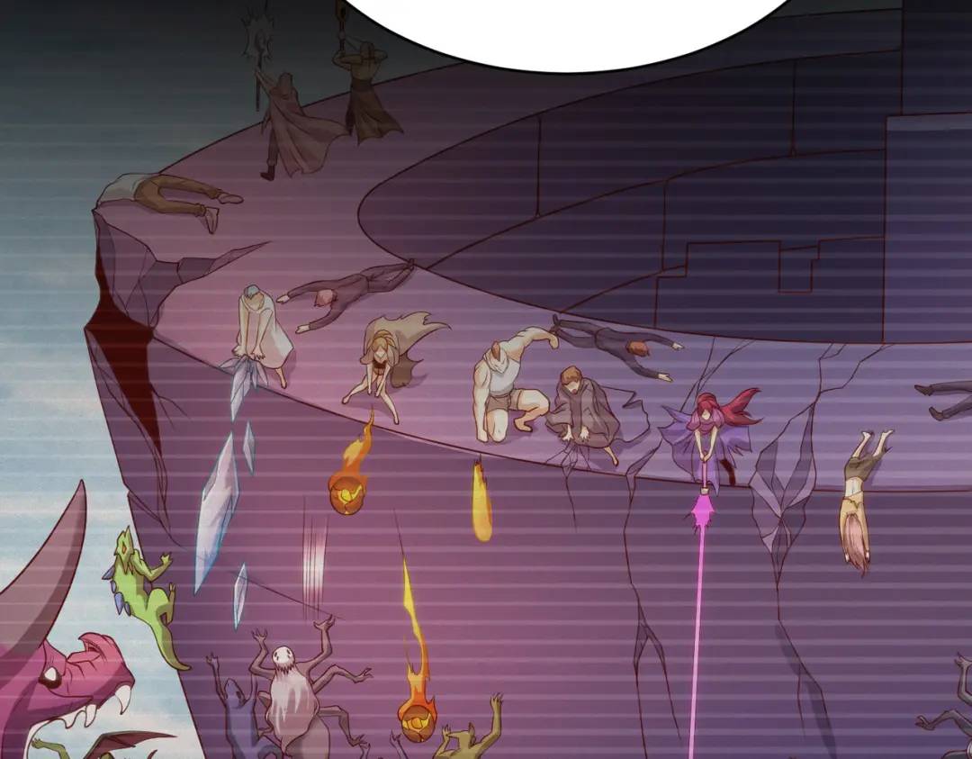 開局強吻裂口女 - 第88話 兩情若是久長時(1/5) - 3