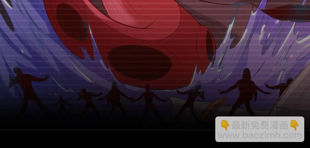 開局強吻裂口女 - 第88話 兩情若是久長時(1/5) - 7