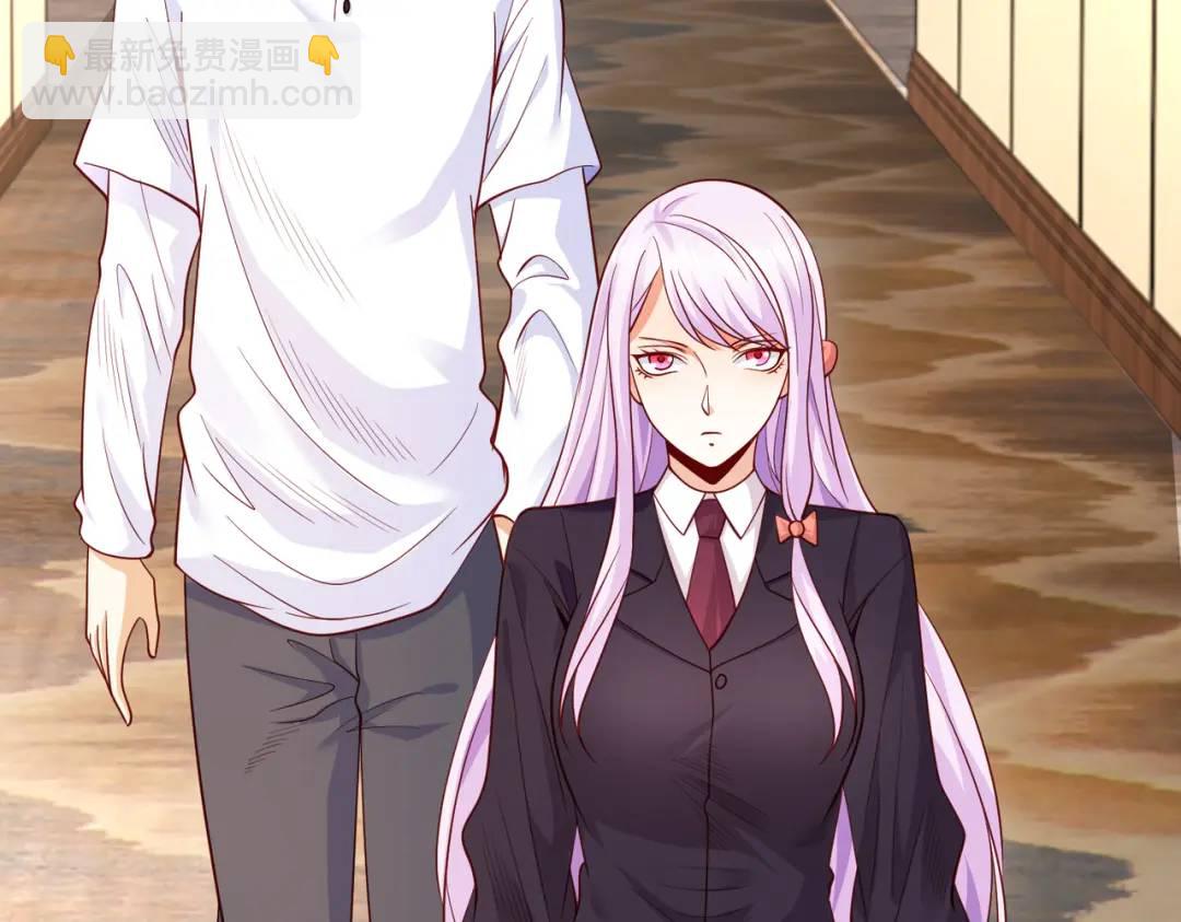 開局強吻裂口女 - 第90話 林缺加入巡夜司！(2/4) - 4