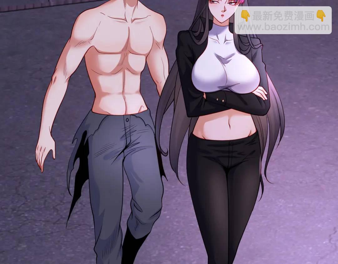 開局強吻裂口女 - 第92話 雲希的禁忌異能！(4/4) - 2