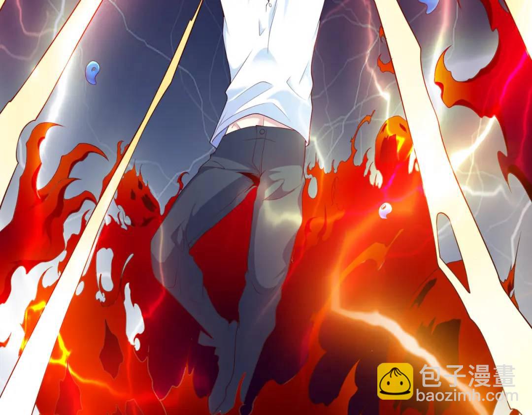 開局強吻裂口女 - 第92話 雲希的禁忌異能！(2/4) - 8