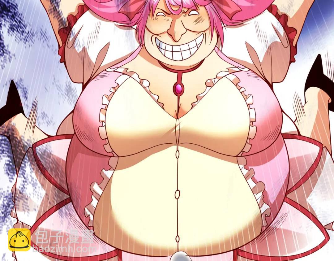 開局強吻裂口女 - 第96話 中二病也要當教主！(3/4) - 5