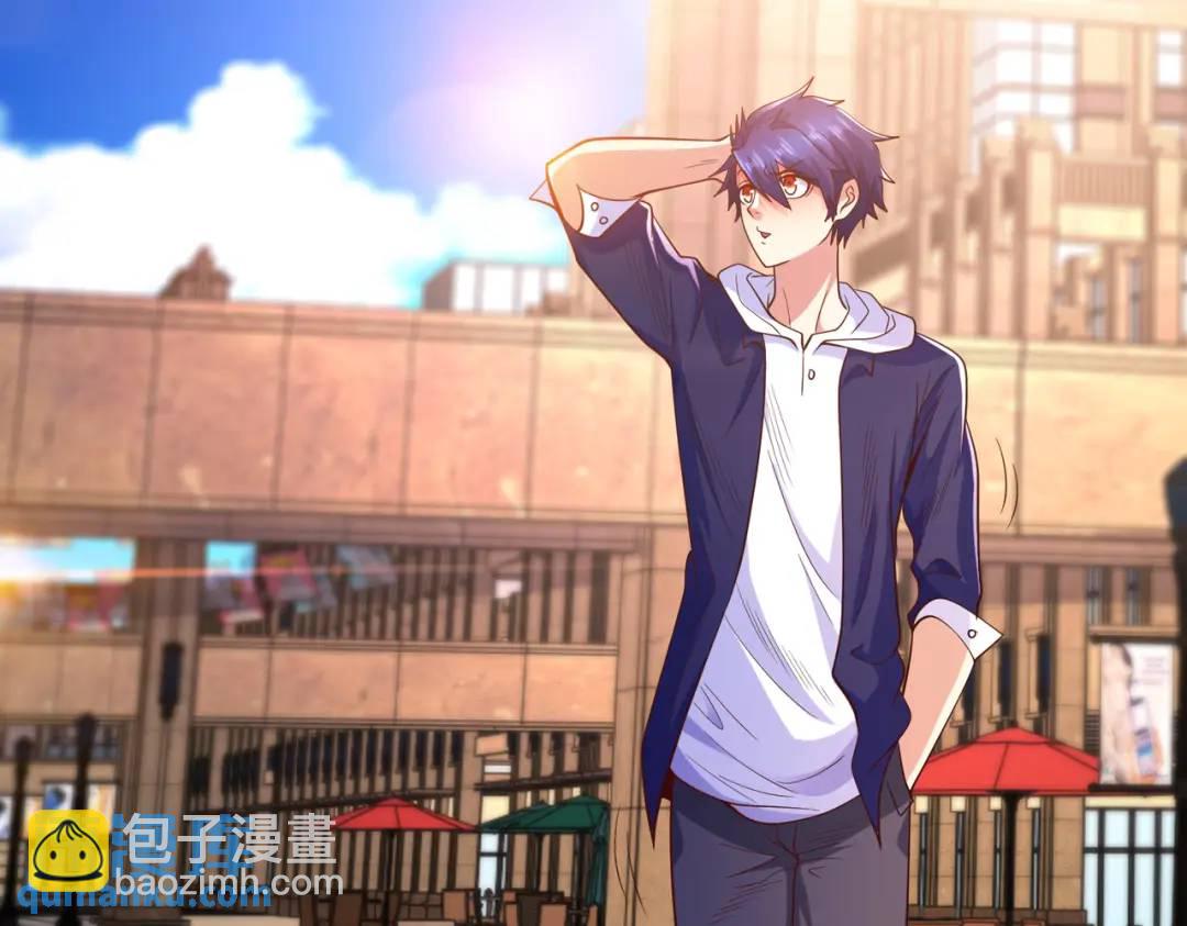 開局強吻裂口女 - 第96話 中二病也要當教主！(1/4) - 3