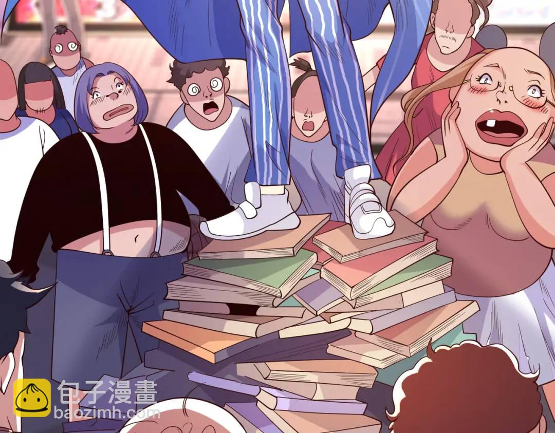 開局強吻裂口女 - 第96話 中二病也要當教主！(1/4) - 7