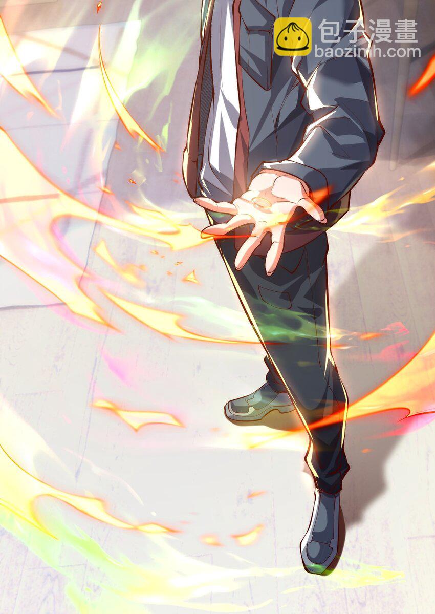 01 我靠一颗大白菜发家致富？(1/2)-第1话