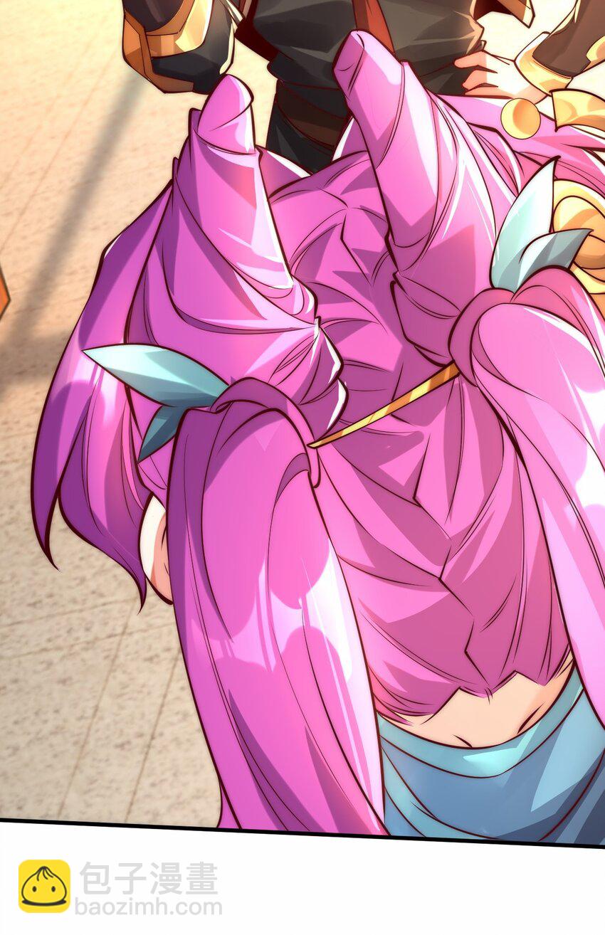 09 你可以开始爬了~(1/2)-第9话