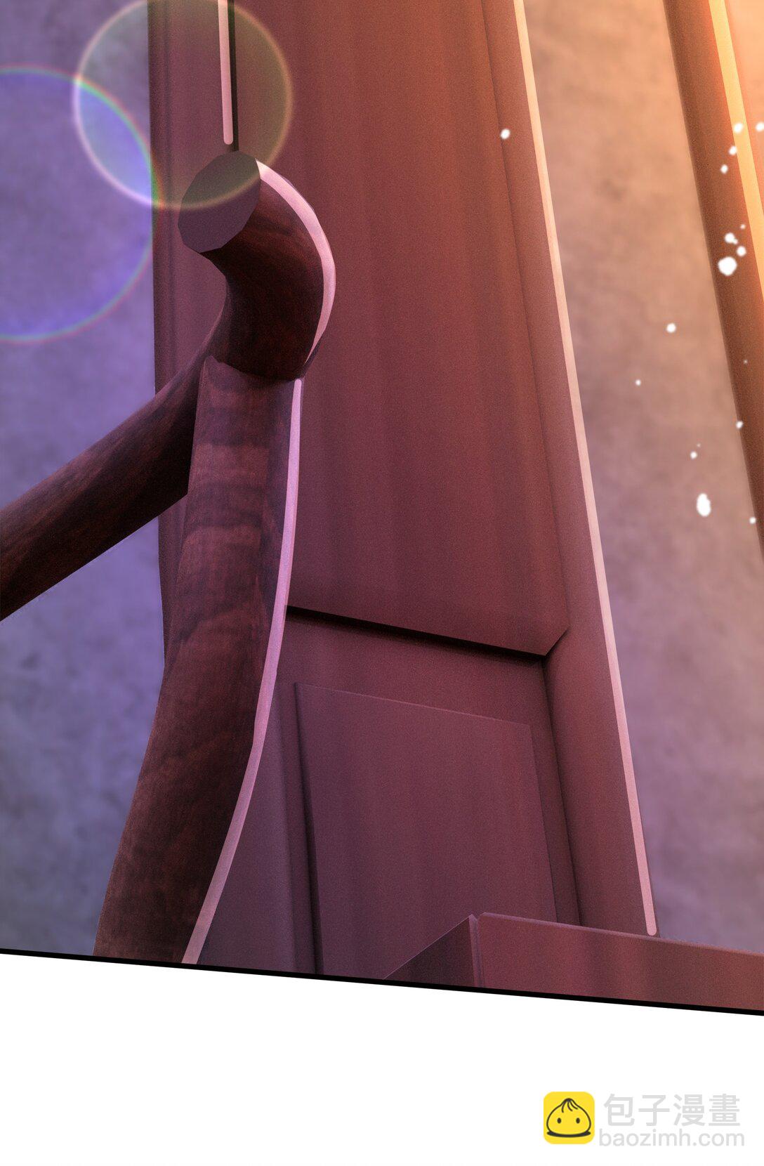 47 重回地球世界(1/2)-第47话