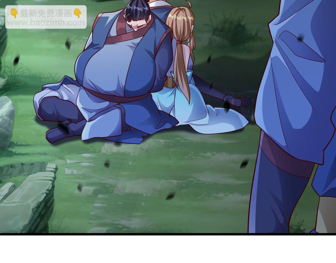 55 自作孽不可活(1/3)-第55话