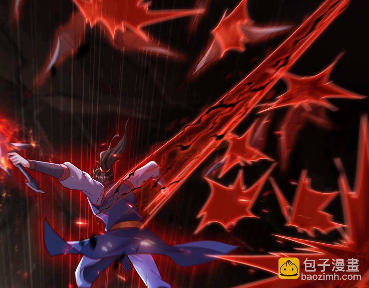 55 自作孽不可活(1/3)-第55话