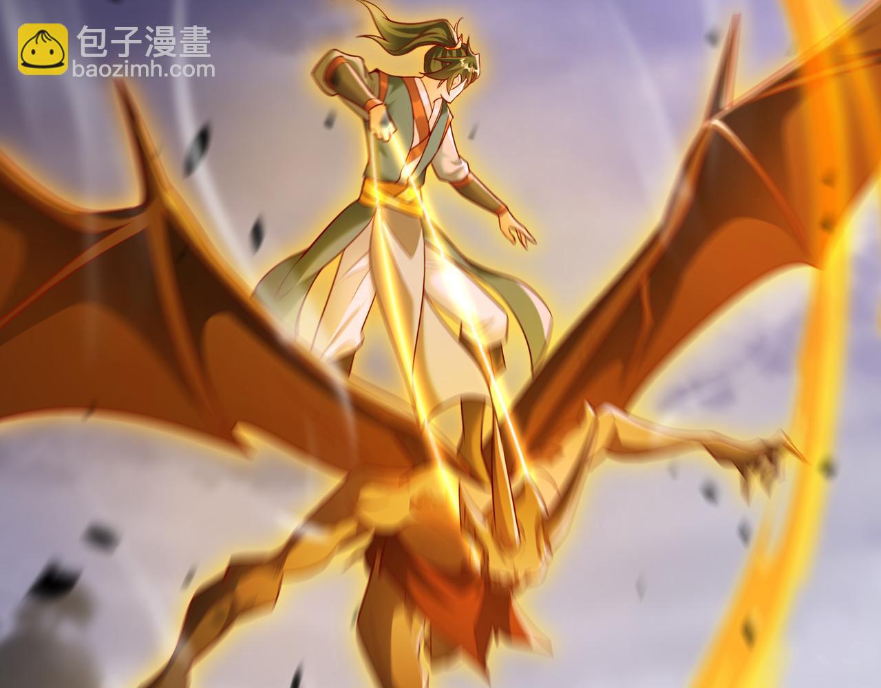 59 安心的去吧！(1/2)-第59话