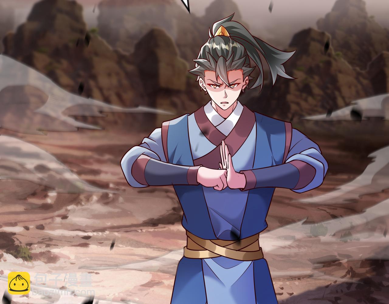 63 都去死吧(1/2)-第63话