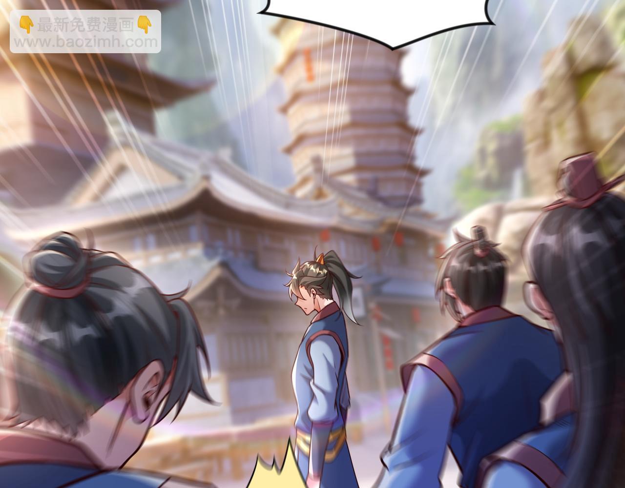 65 功过相抵(1/2)-第65话