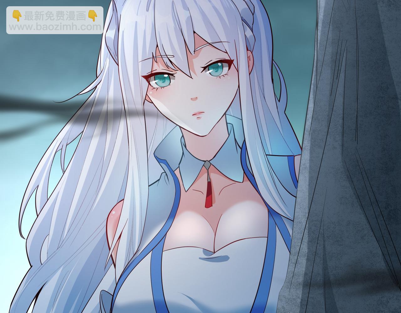 69 外门比武大会？(1/2)-第69话